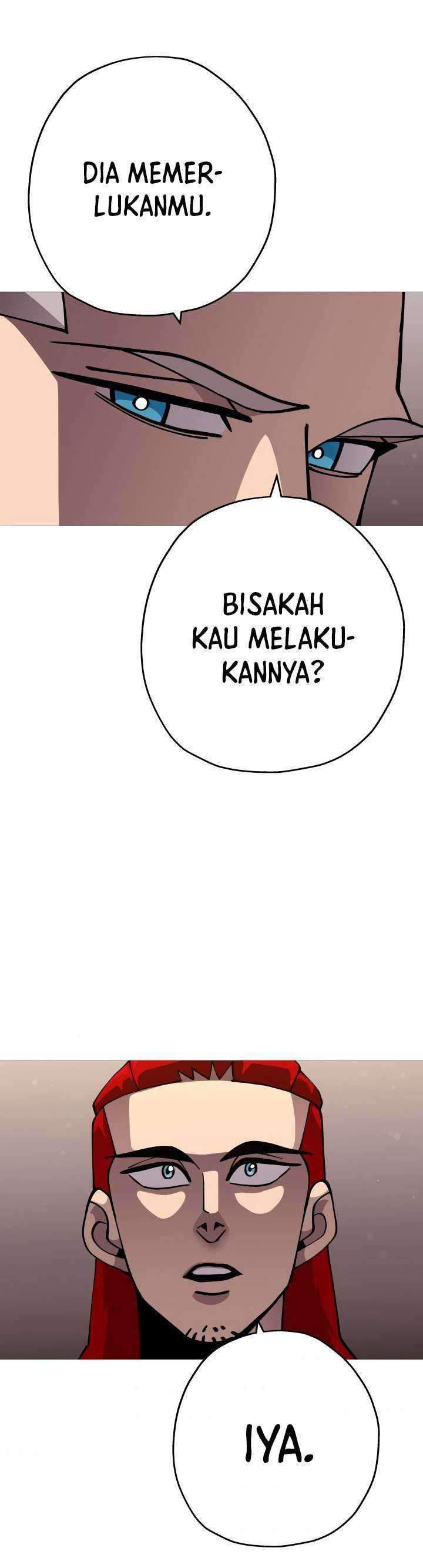 The Story of a Low-Rank Soldier Becoming a Monarch chapter 36