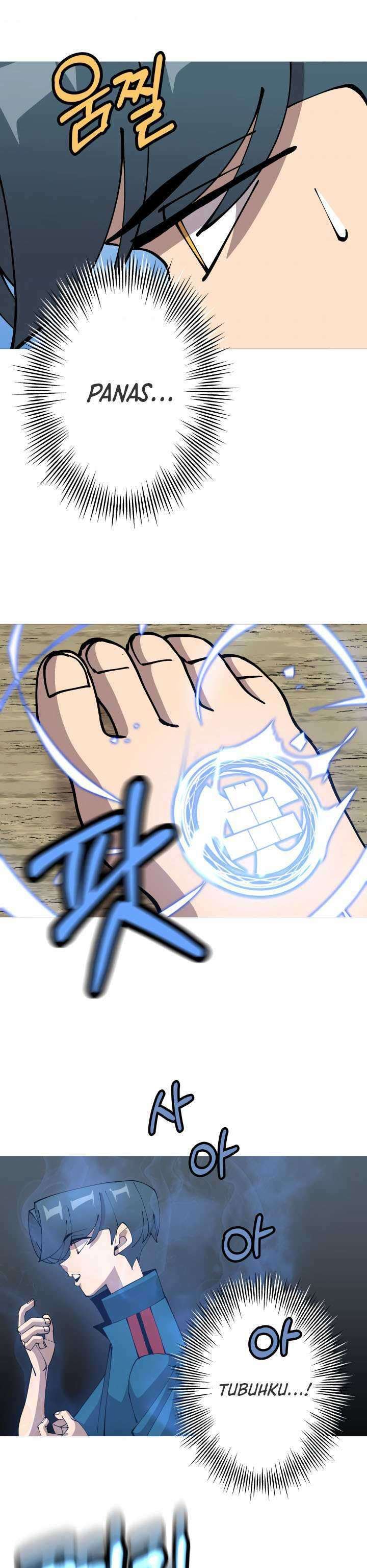 The Story of a Low-Rank Soldier Becoming a Monarch chapter 36