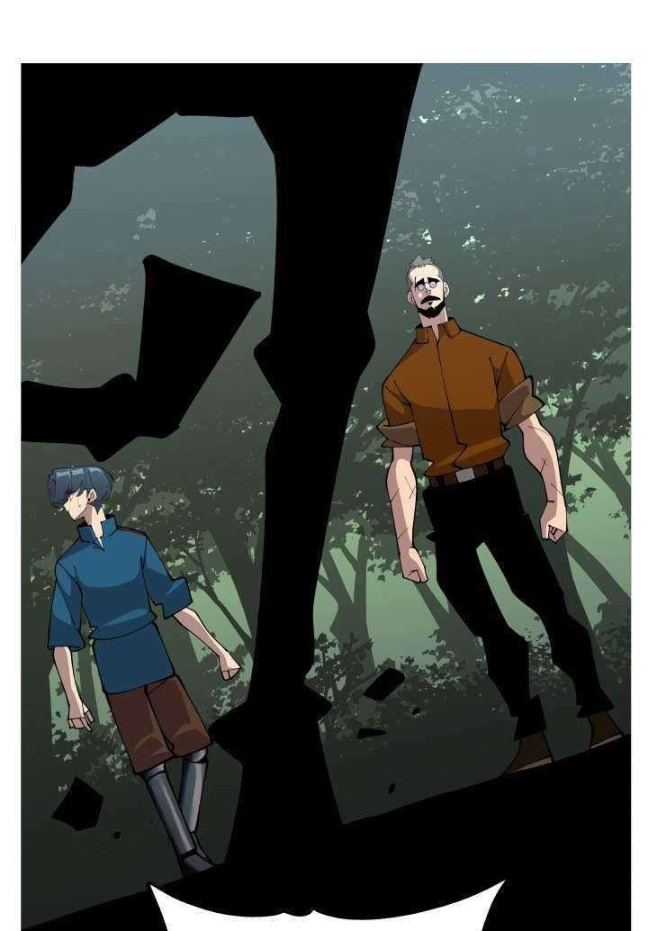 The Story of a Low-Rank Soldier Becoming a Monarch chapter 36