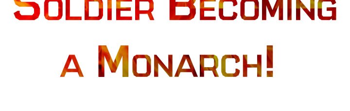 The Story of a Low-Rank Soldier Becoming a Monarch chapter 38