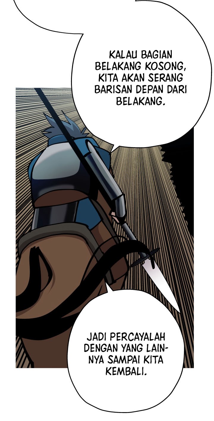 The Story of a Low-Rank Soldier Becoming a Monarch chapter 38