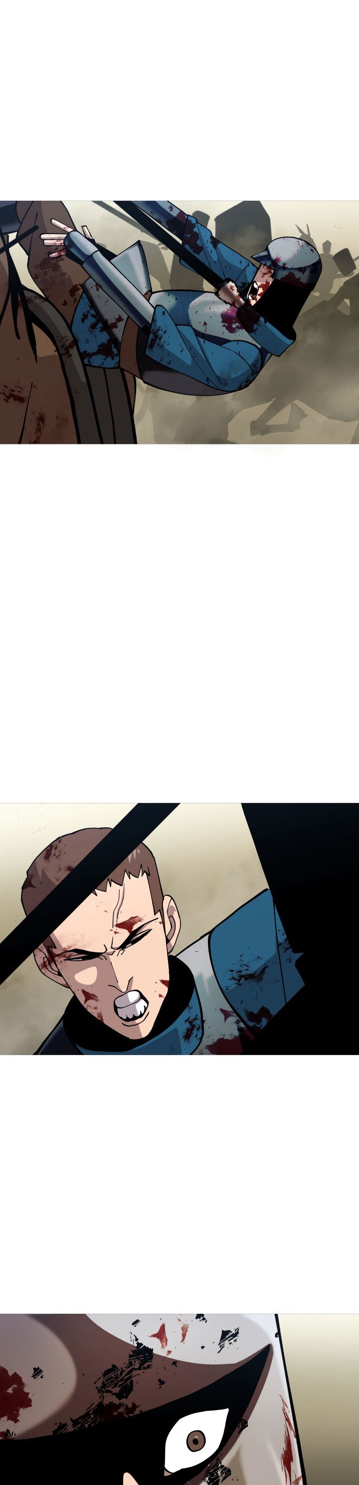 The Story of a Low-Rank Soldier Becoming a Monarch chapter 39