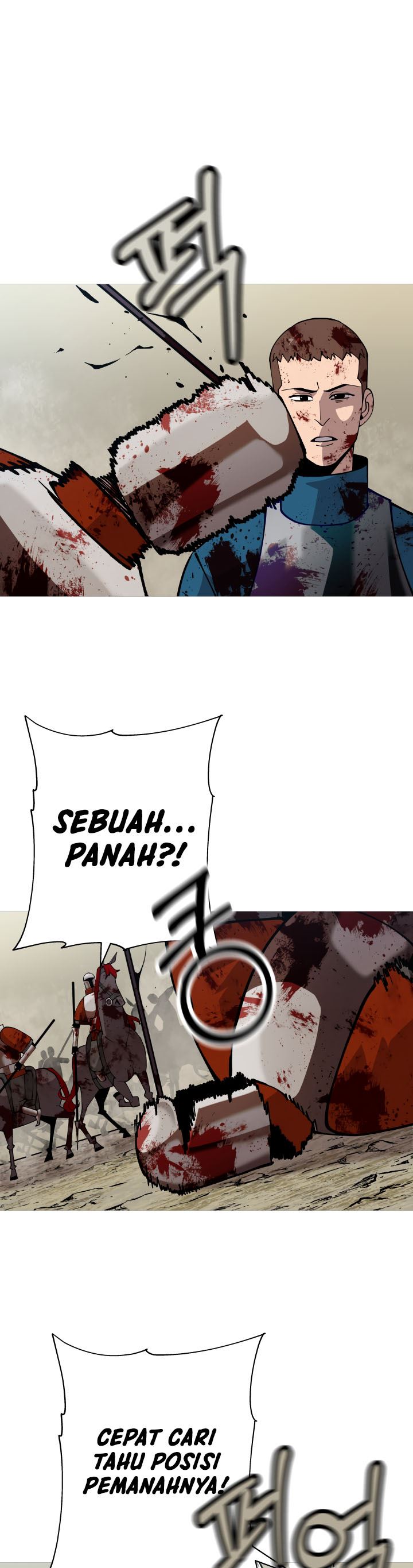 The Story of a Low-Rank Soldier Becoming a Monarch chapter 39