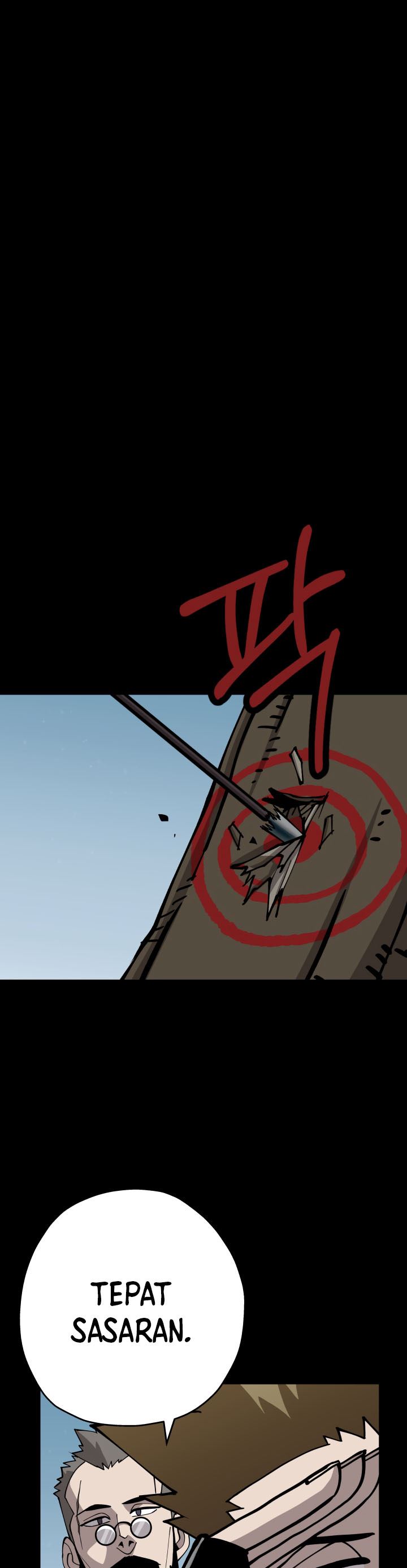The Story of a Low-Rank Soldier Becoming a Monarch chapter 39