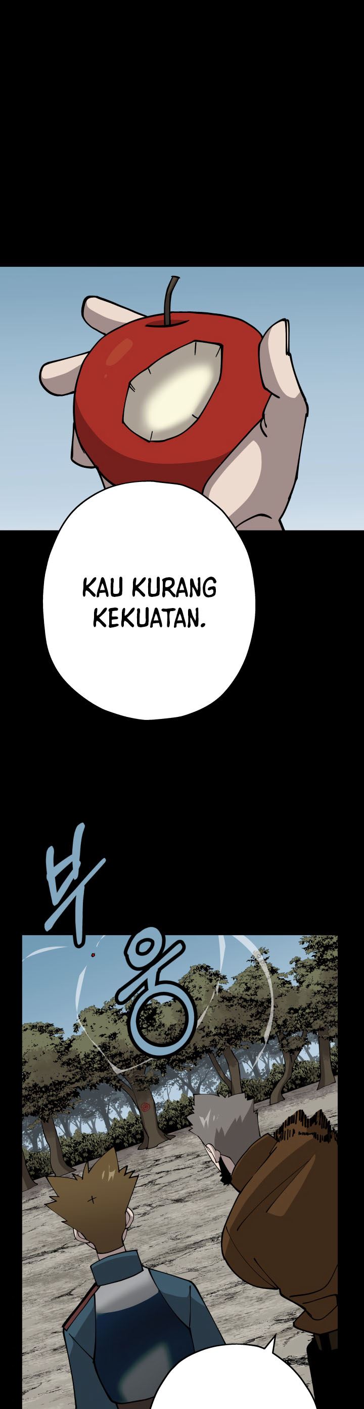 The Story of a Low-Rank Soldier Becoming a Monarch chapter 39