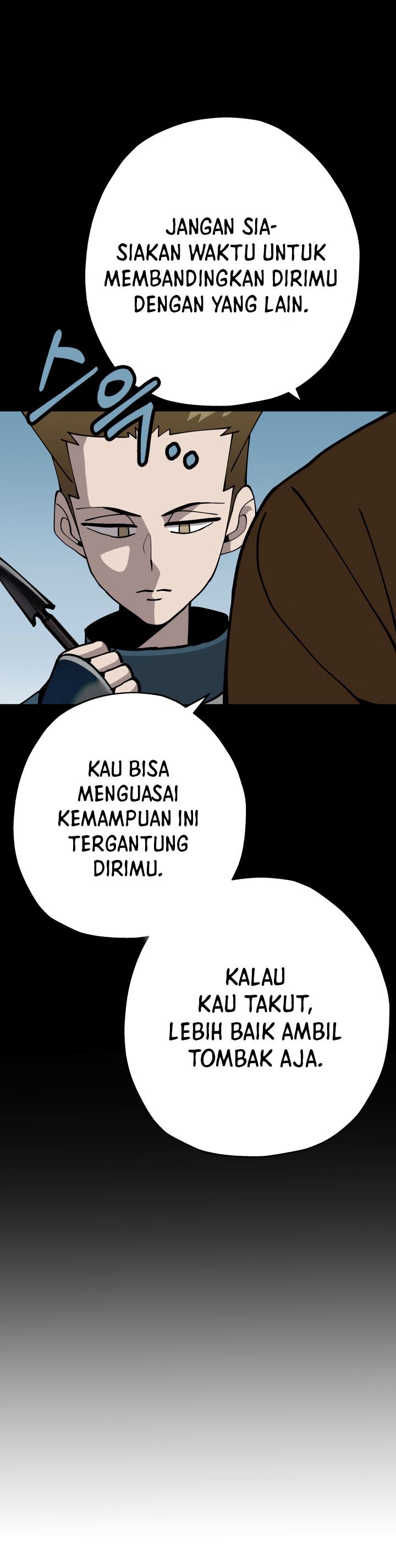 The Story of a Low-Rank Soldier Becoming a Monarch chapter 39