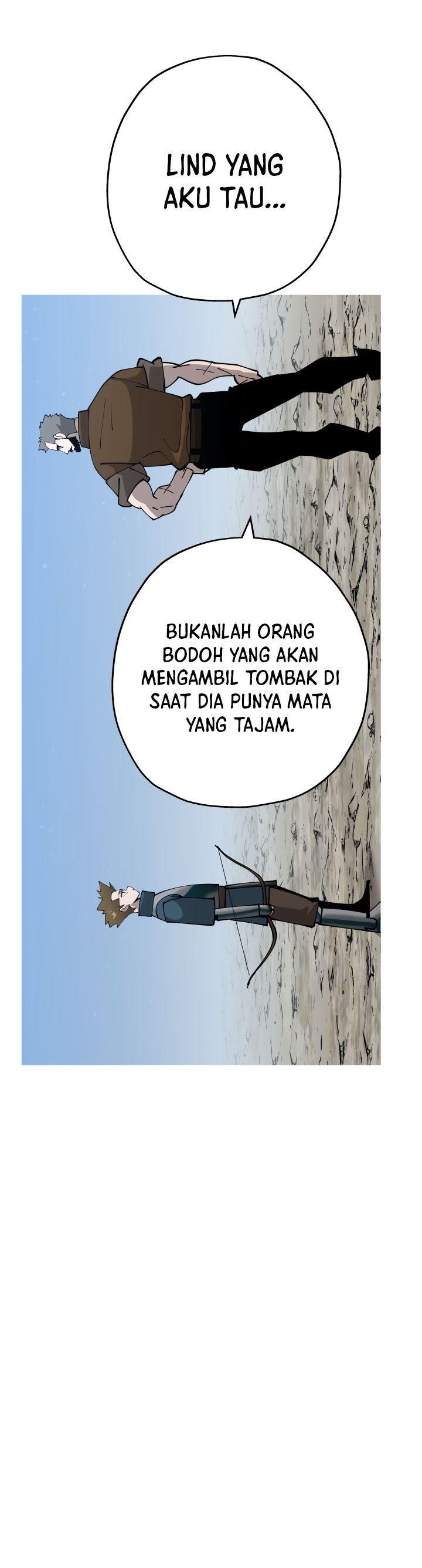 The Story of a Low-Rank Soldier Becoming a Monarch chapter 39