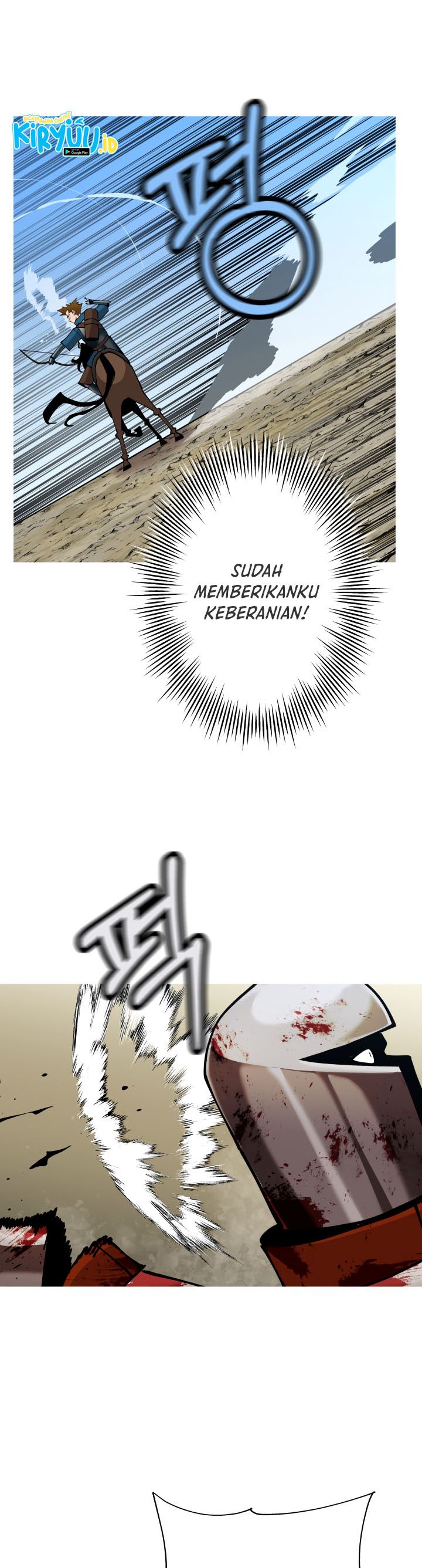 The Story of a Low-Rank Soldier Becoming a Monarch chapter 39