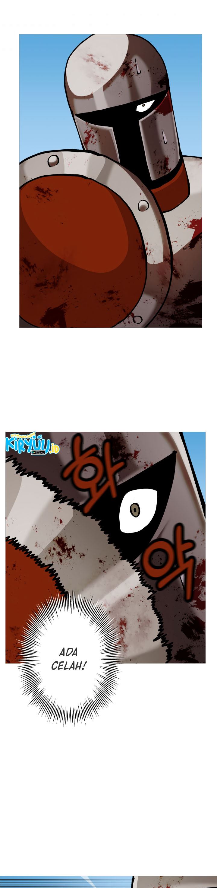 The Story of a Low-Rank Soldier Becoming a Monarch chapter 39