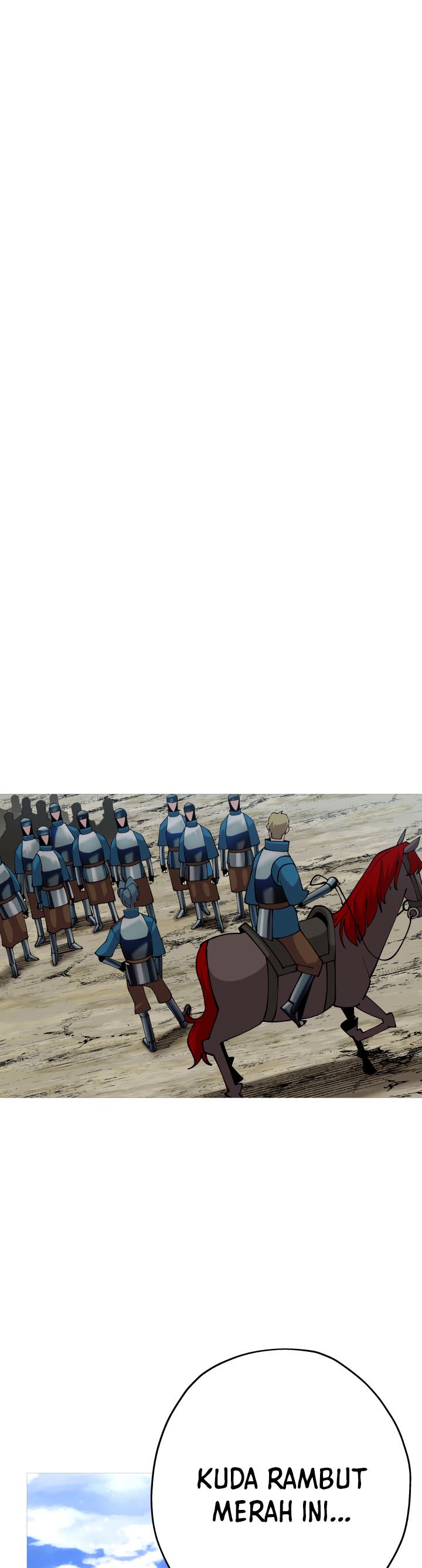The Story of a Low-Rank Soldier Becoming a Monarch chapter 40