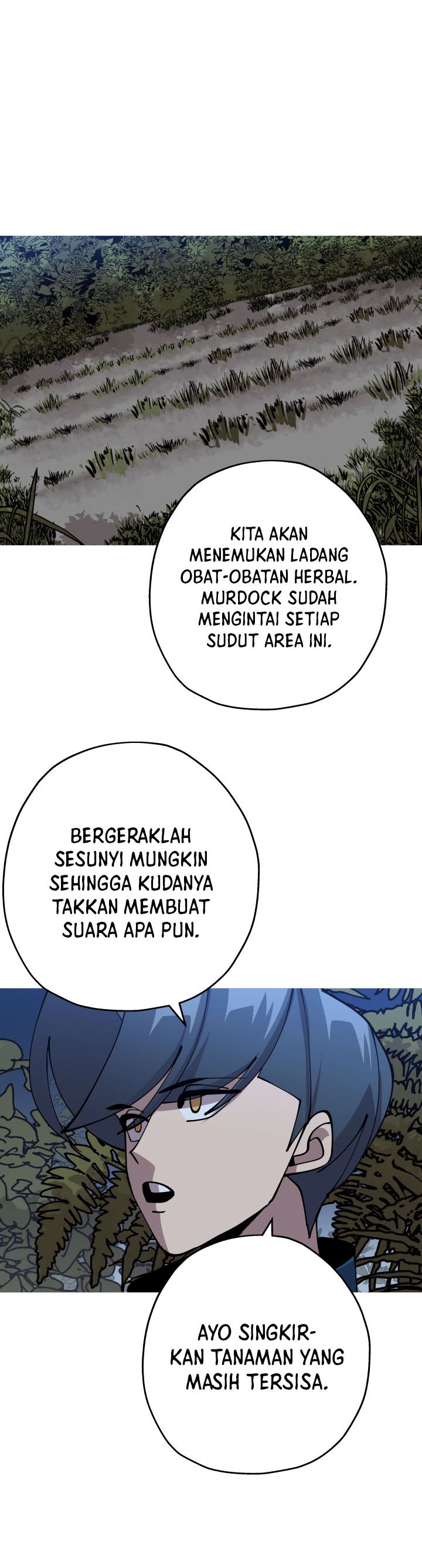 The Story of a Low-Rank Soldier Becoming a Monarch chapter 40