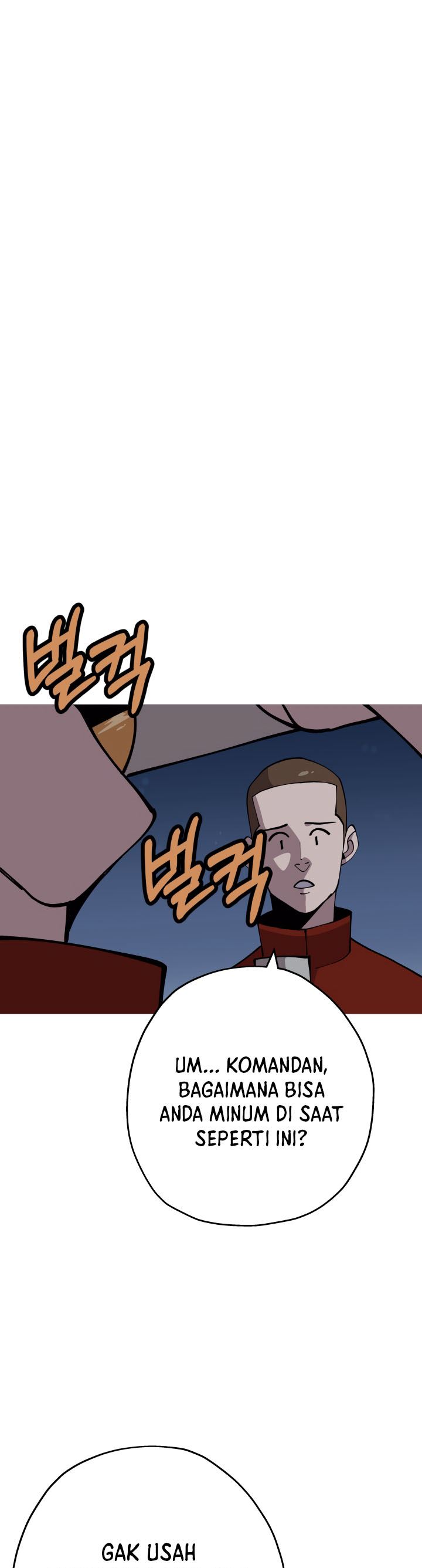 The Story of a Low-Rank Soldier Becoming a Monarch chapter 40
