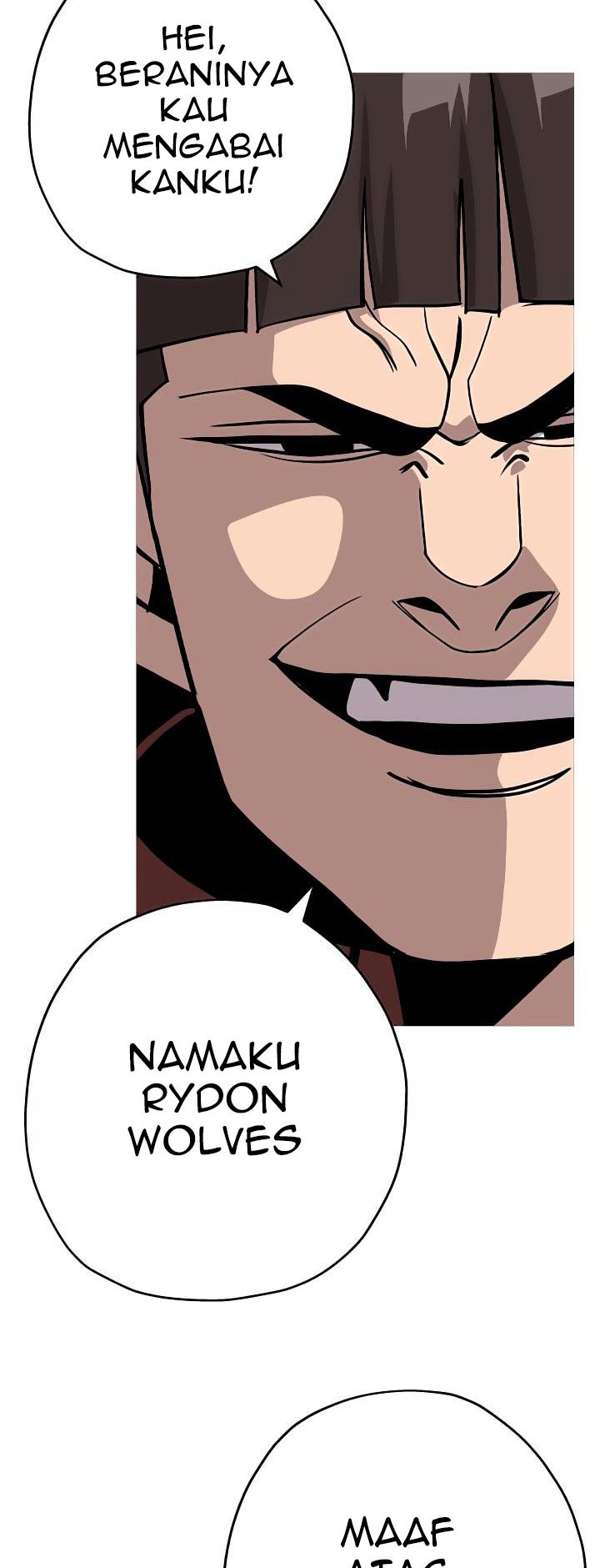 The Story of a Low-Rank Soldier Becoming a Monarch chapter 46