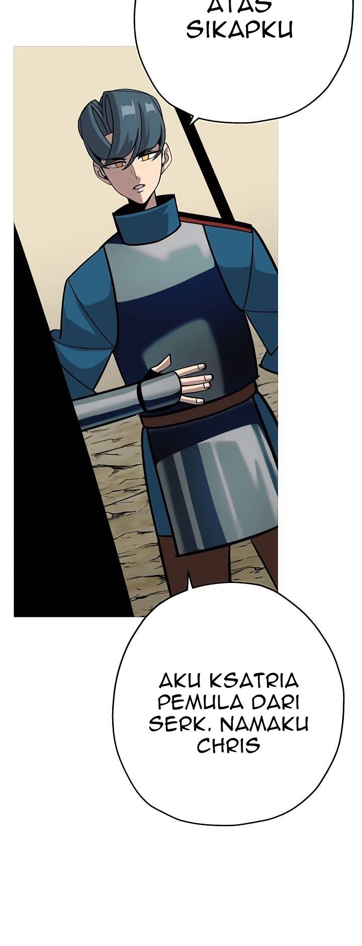 The Story of a Low-Rank Soldier Becoming a Monarch chapter 46