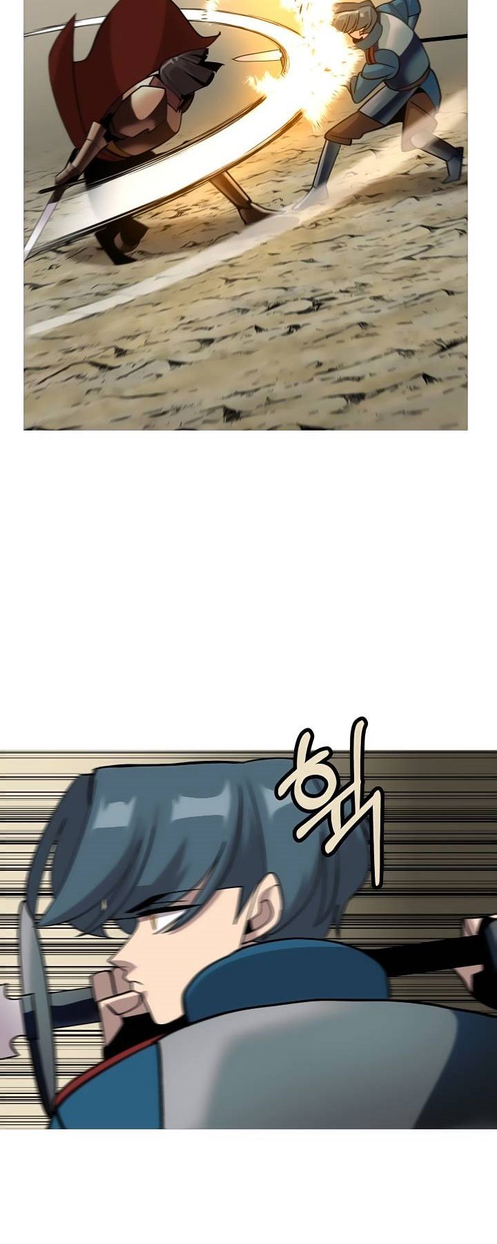 The Story of a Low-Rank Soldier Becoming a Monarch chapter 46