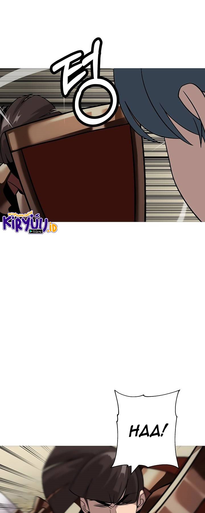 The Story of a Low-Rank Soldier Becoming a Monarch chapter 46