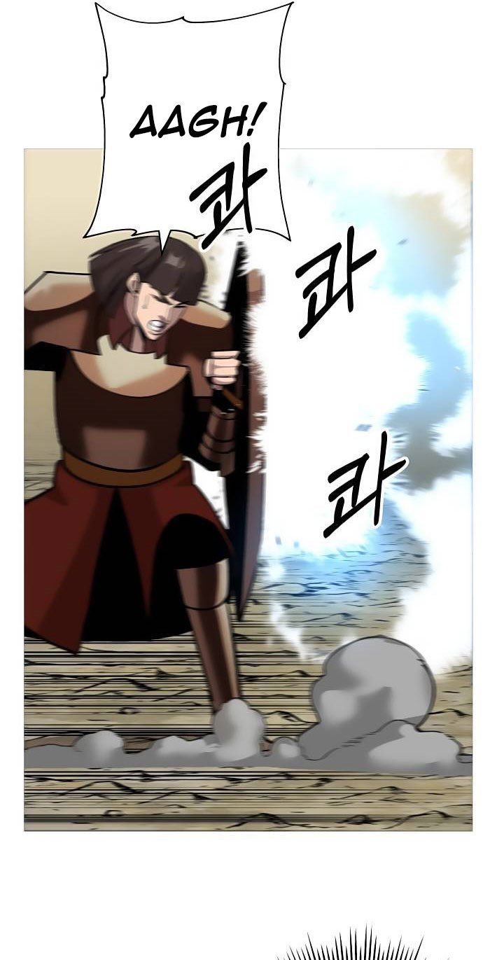 The Story of a Low-Rank Soldier Becoming a Monarch chapter 46