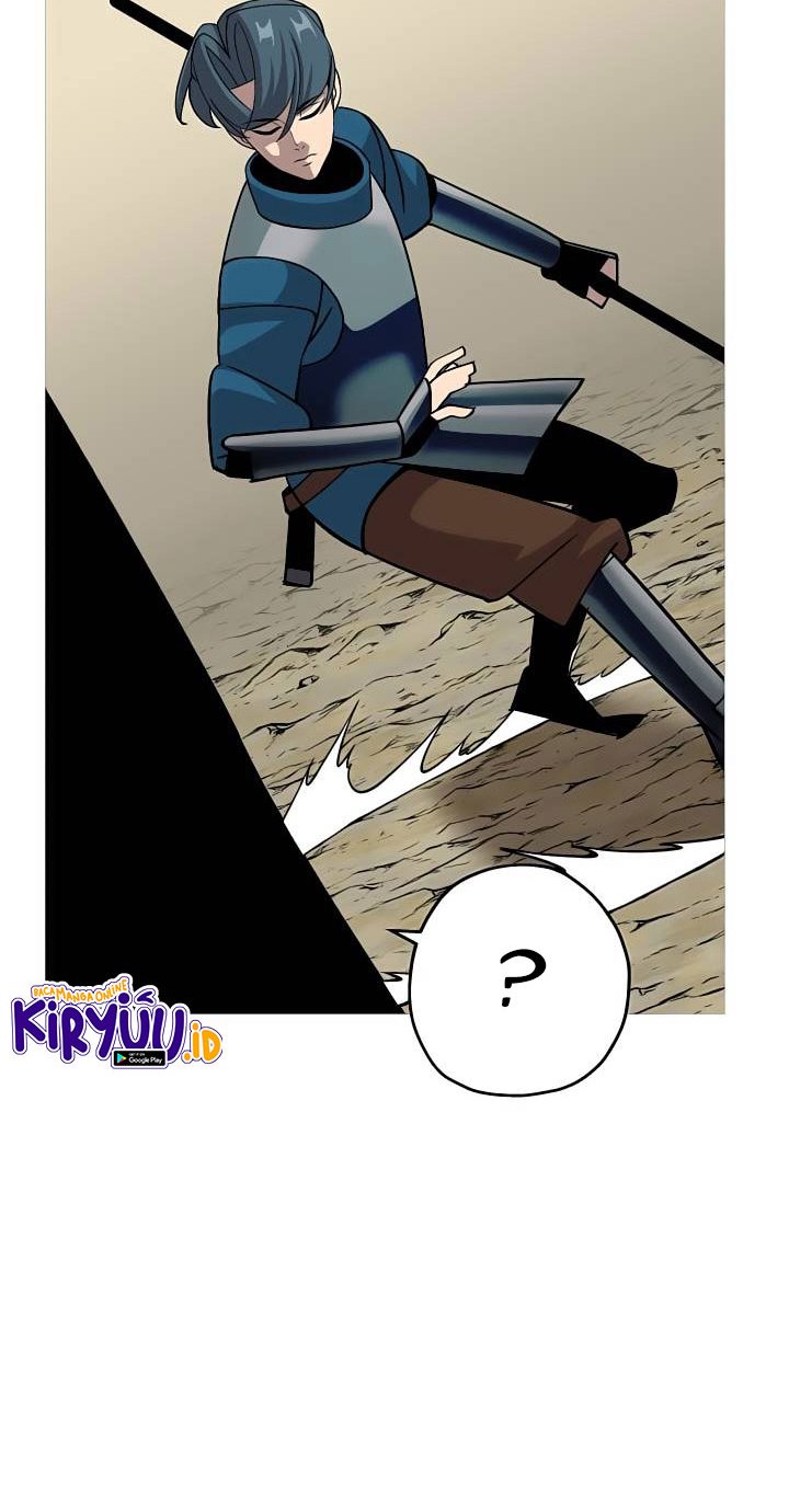 The Story of a Low-Rank Soldier Becoming a Monarch chapter 46