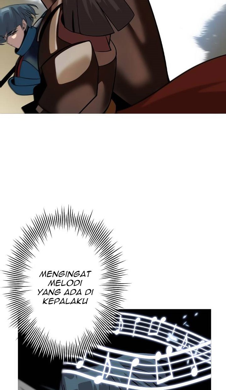 The Story of a Low-Rank Soldier Becoming a Monarch chapter 46