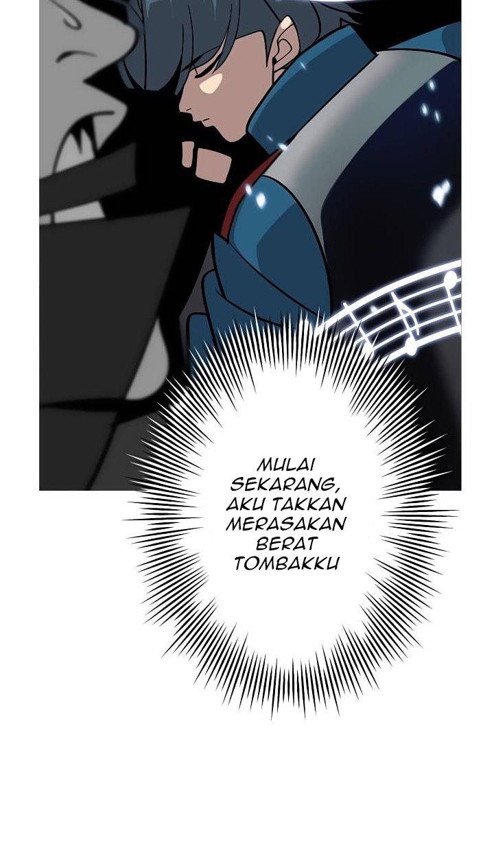 The Story of a Low-Rank Soldier Becoming a Monarch chapter 46