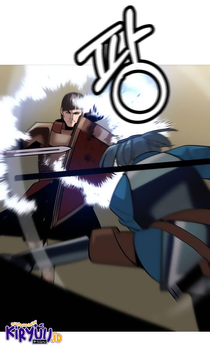 The Story of a Low-Rank Soldier Becoming a Monarch chapter 46