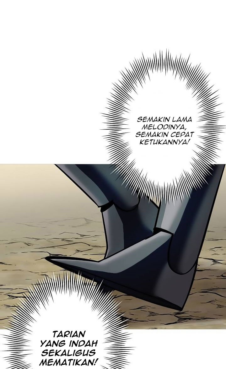 The Story of a Low-Rank Soldier Becoming a Monarch chapter 46