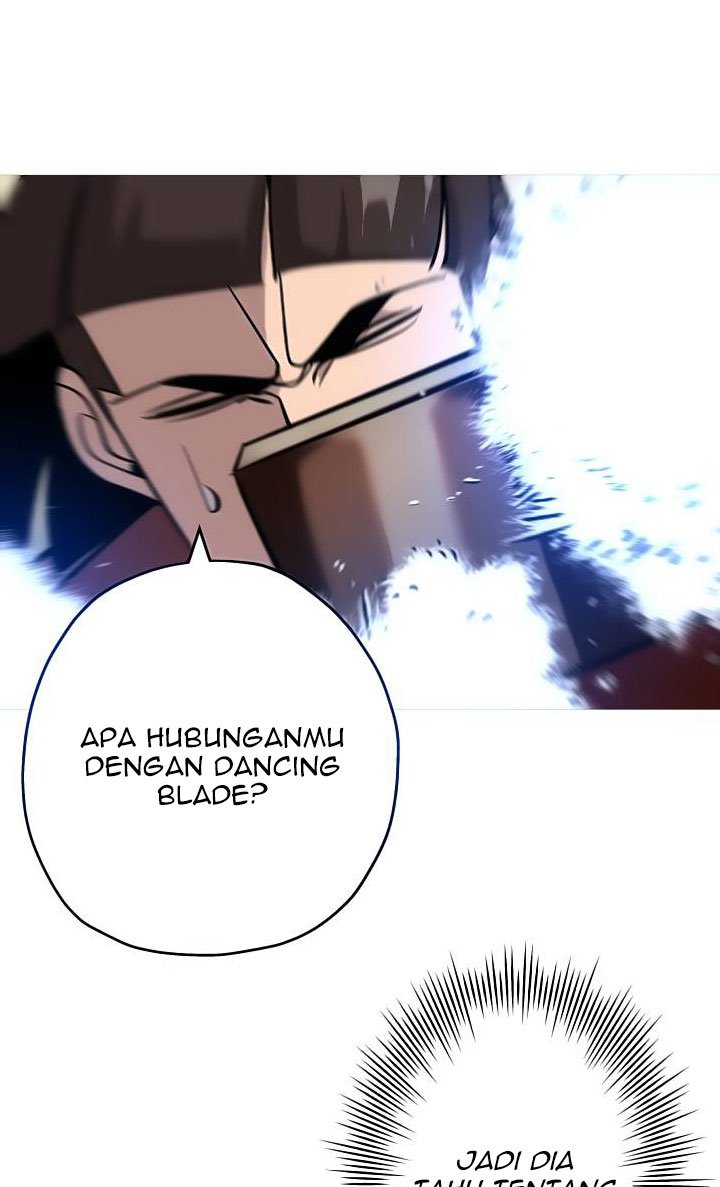 The Story of a Low-Rank Soldier Becoming a Monarch chapter 46