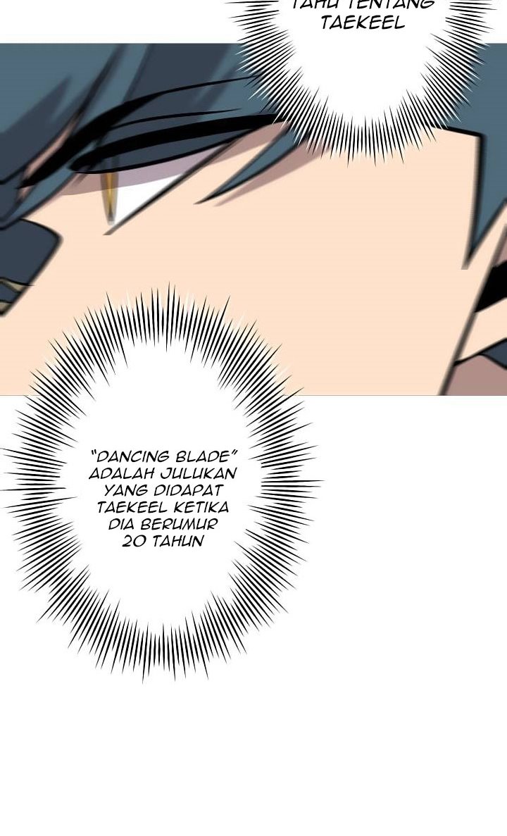 The Story of a Low-Rank Soldier Becoming a Monarch chapter 46
