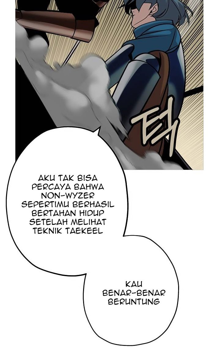 The Story of a Low-Rank Soldier Becoming a Monarch chapter 46