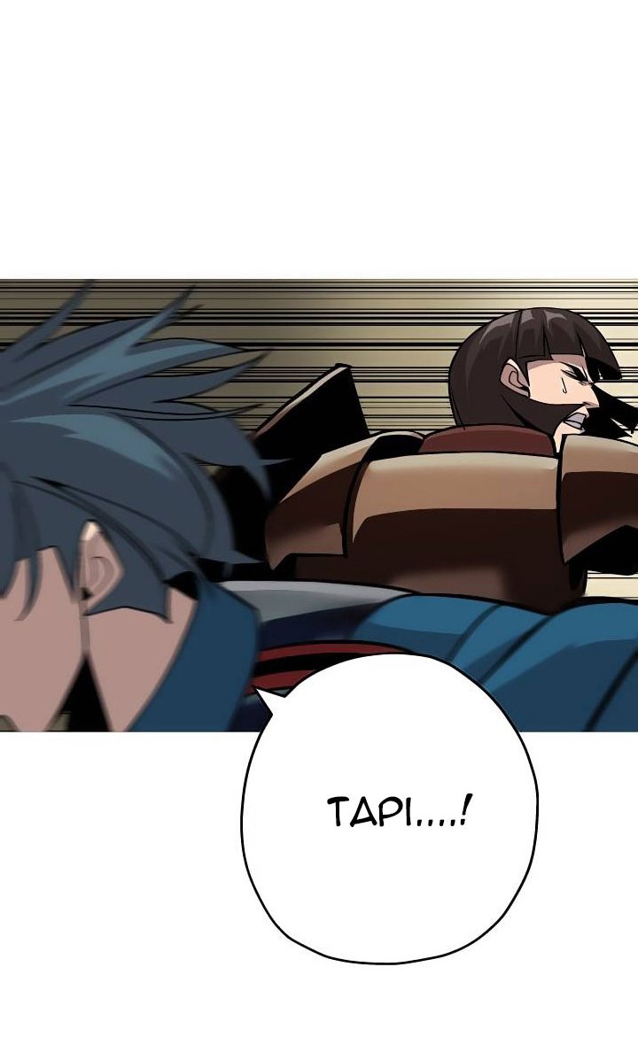 The Story of a Low-Rank Soldier Becoming a Monarch chapter 46