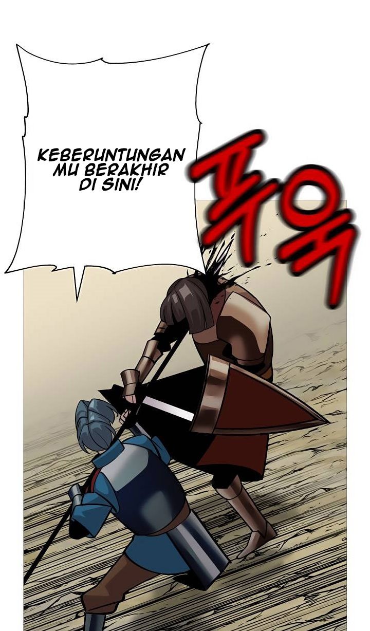 The Story of a Low-Rank Soldier Becoming a Monarch chapter 46