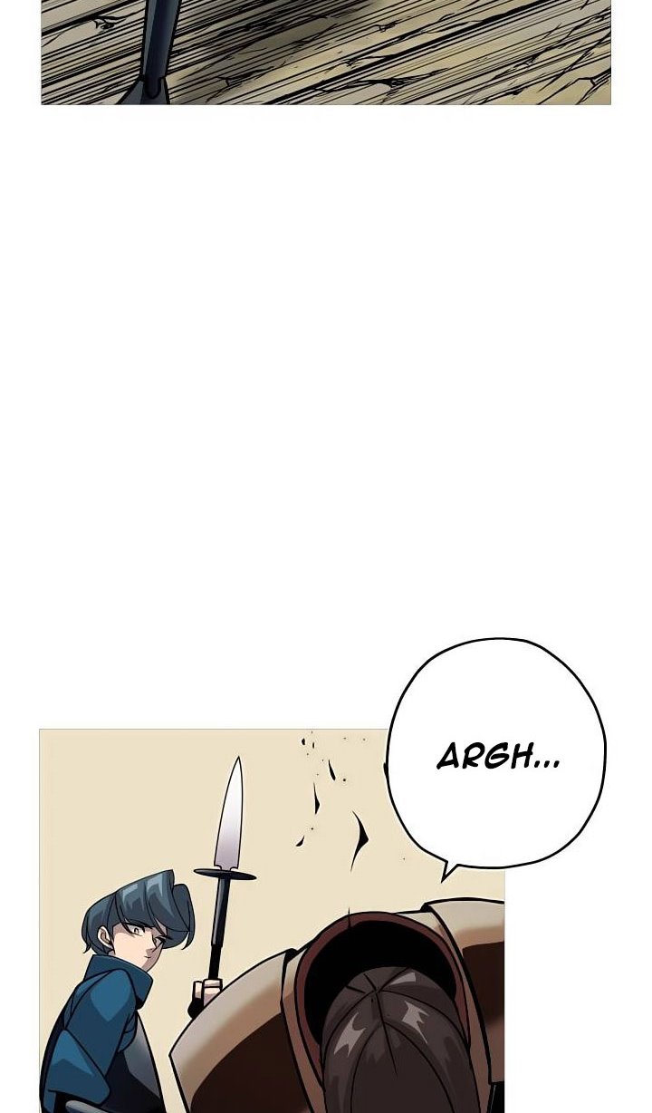 The Story of a Low-Rank Soldier Becoming a Monarch chapter 46