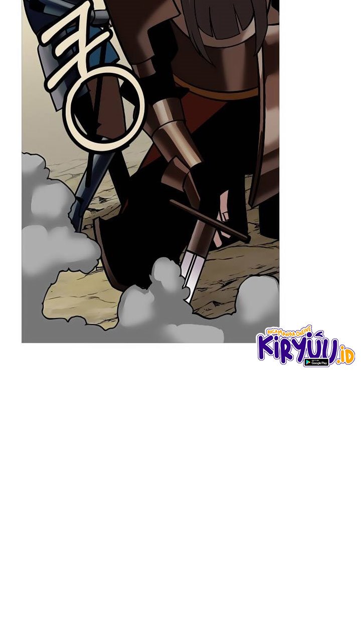 The Story of a Low-Rank Soldier Becoming a Monarch chapter 46