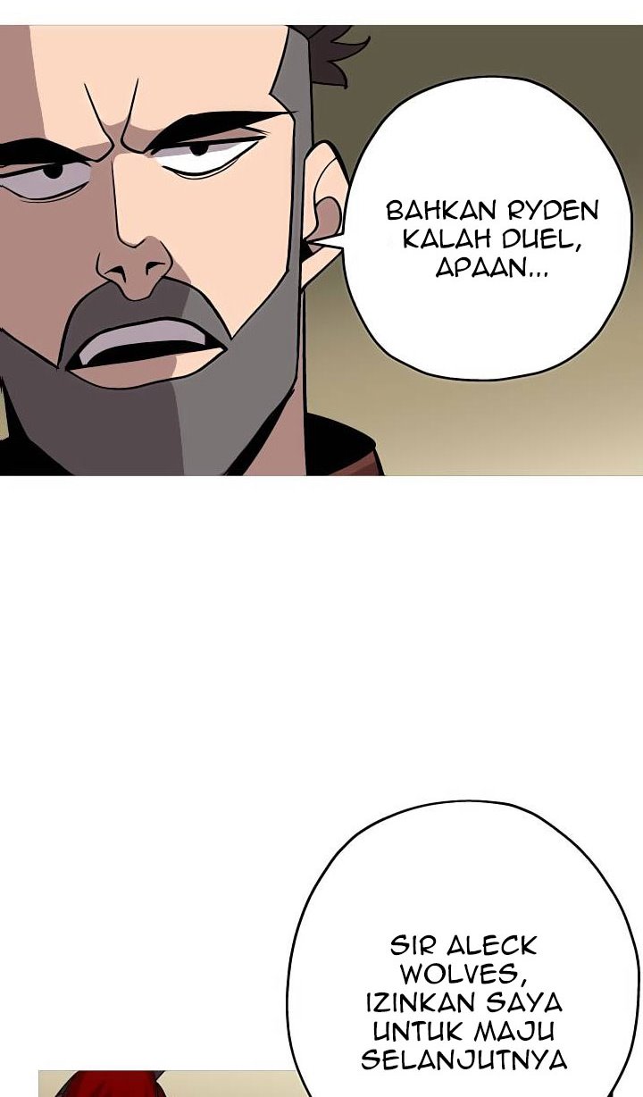 The Story of a Low-Rank Soldier Becoming a Monarch chapter 46
