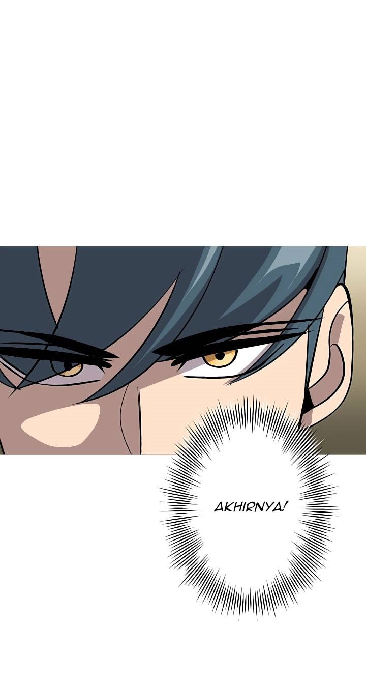 The Story of a Low-Rank Soldier Becoming a Monarch chapter 46