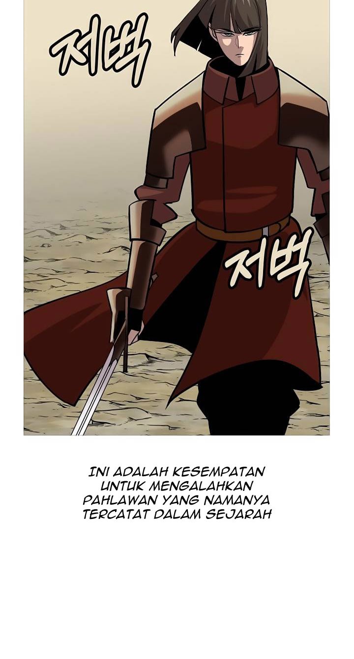 The Story of a Low-Rank Soldier Becoming a Monarch chapter 46