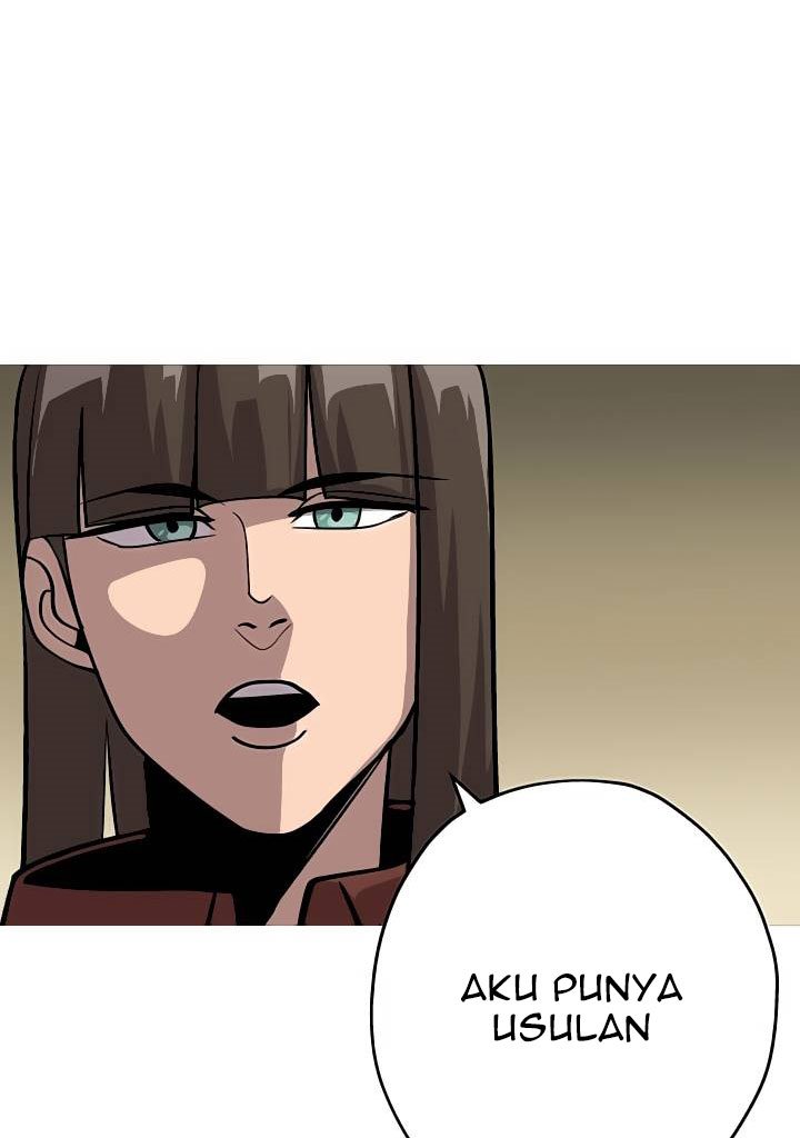 The Story of a Low-Rank Soldier Becoming a Monarch chapter 46