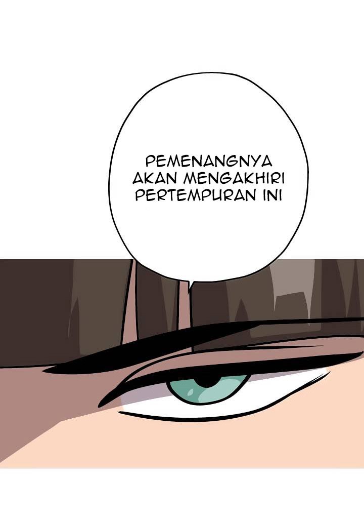 The Story of a Low-Rank Soldier Becoming a Monarch chapter 46