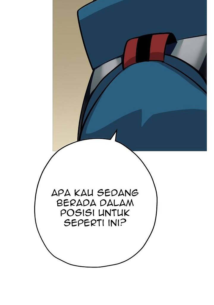 The Story of a Low-Rank Soldier Becoming a Monarch chapter 46