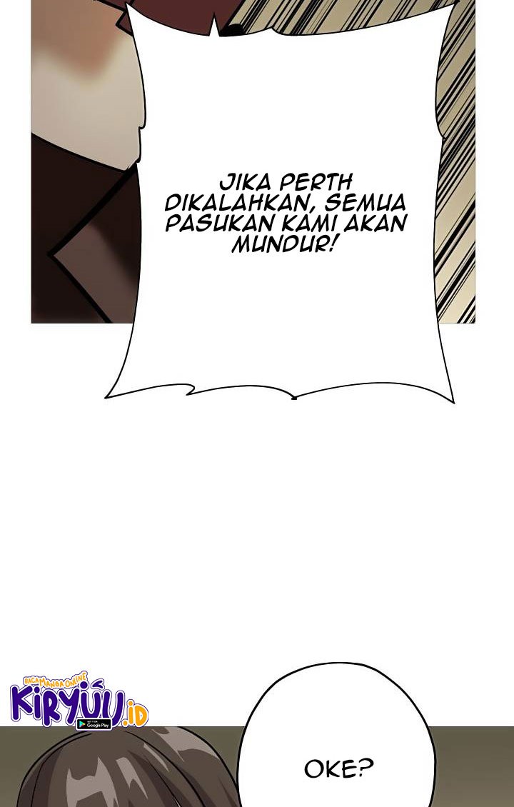 The Story of a Low-Rank Soldier Becoming a Monarch chapter 46