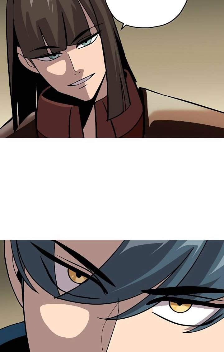 The Story of a Low-Rank Soldier Becoming a Monarch chapter 46