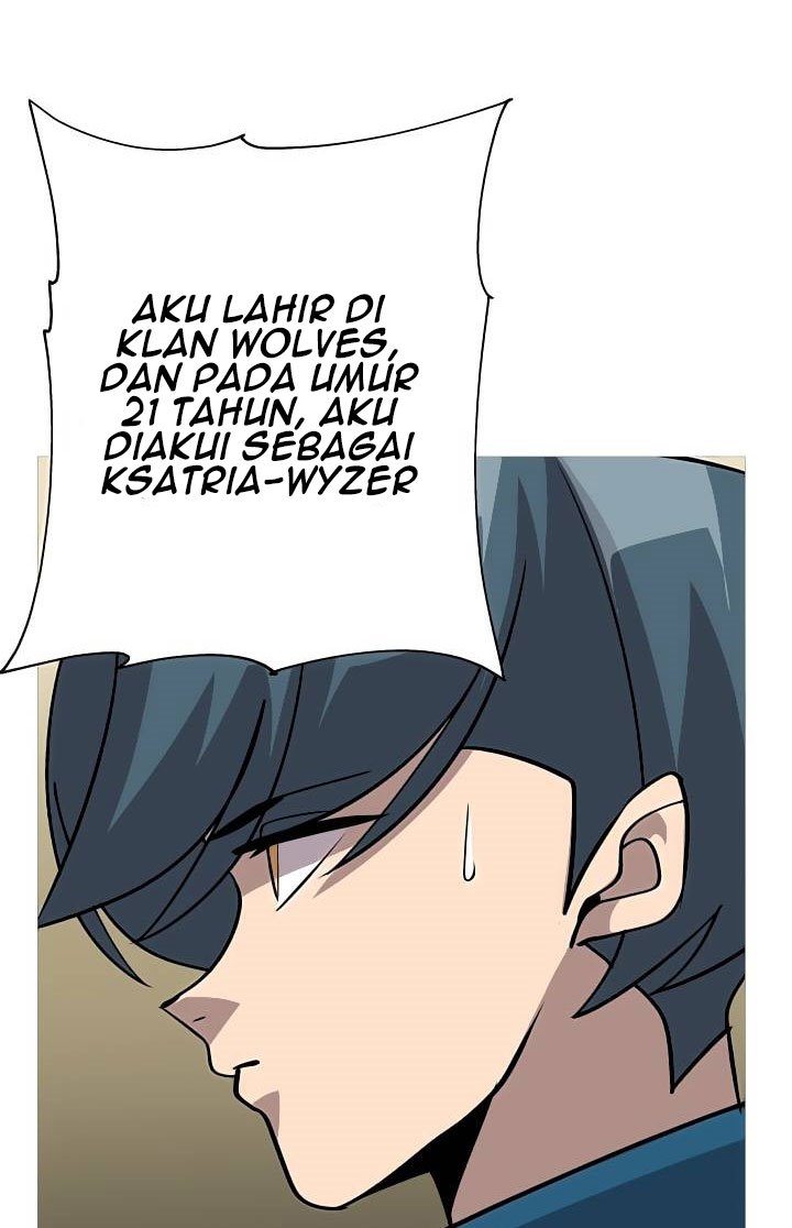 The Story of a Low-Rank Soldier Becoming a Monarch chapter 46