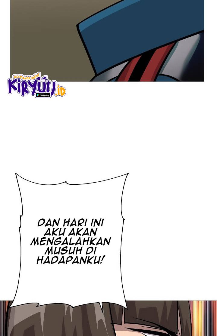 The Story of a Low-Rank Soldier Becoming a Monarch chapter 46
