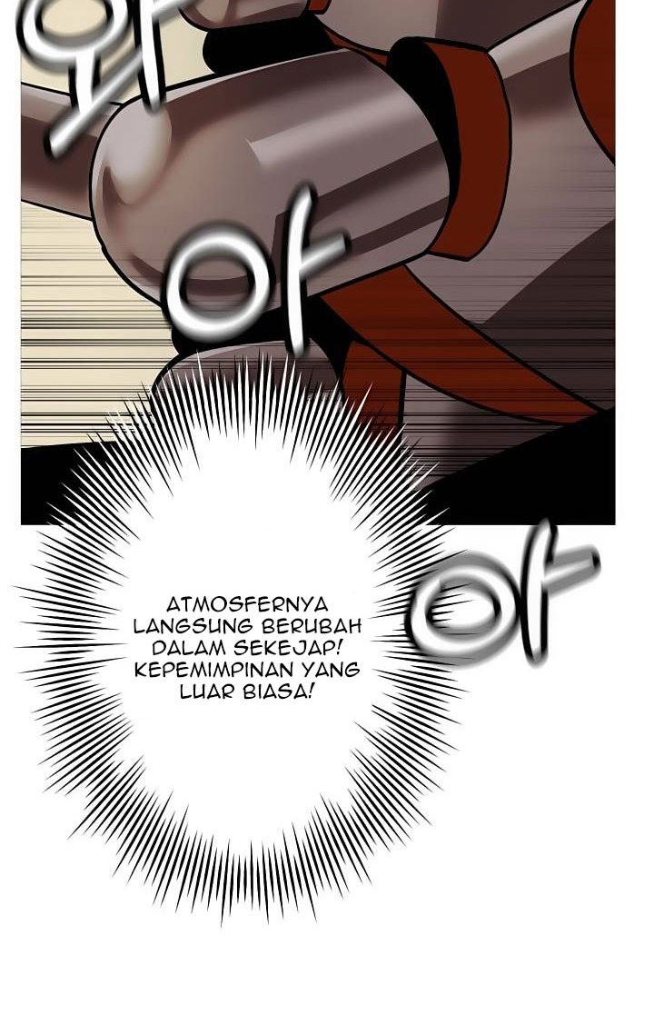 The Story of a Low-Rank Soldier Becoming a Monarch chapter 46