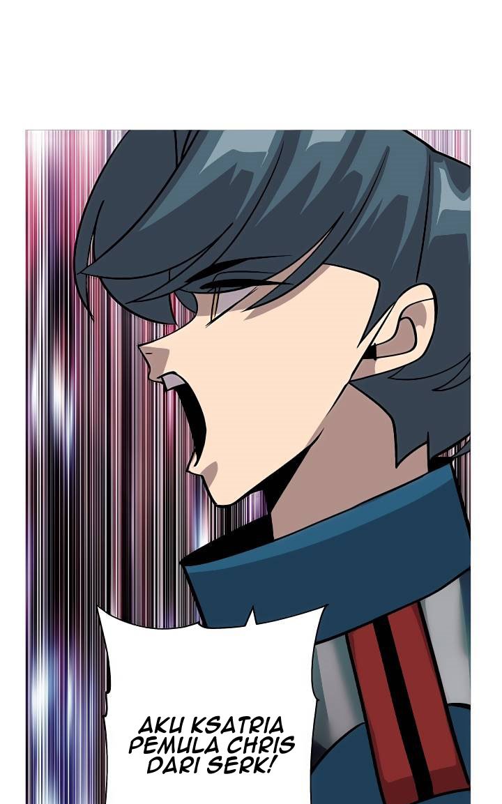 The Story of a Low-Rank Soldier Becoming a Monarch chapter 46
