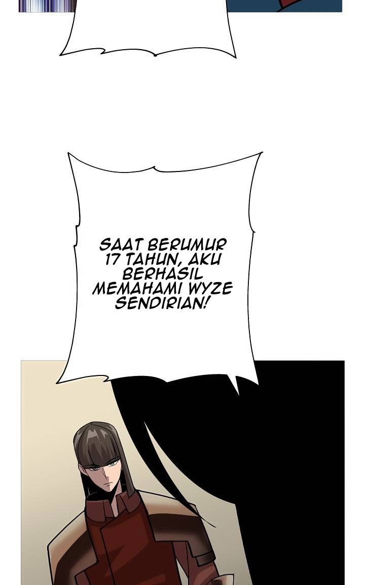 The Story of a Low-Rank Soldier Becoming a Monarch chapter 46