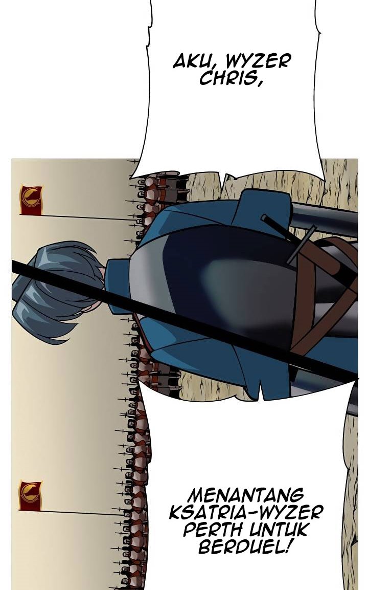 The Story of a Low-Rank Soldier Becoming a Monarch chapter 46