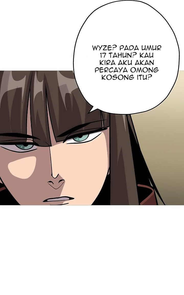 The Story of a Low-Rank Soldier Becoming a Monarch chapter 46