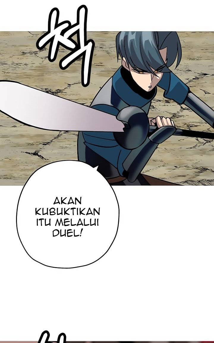 The Story of a Low-Rank Soldier Becoming a Monarch chapter 46