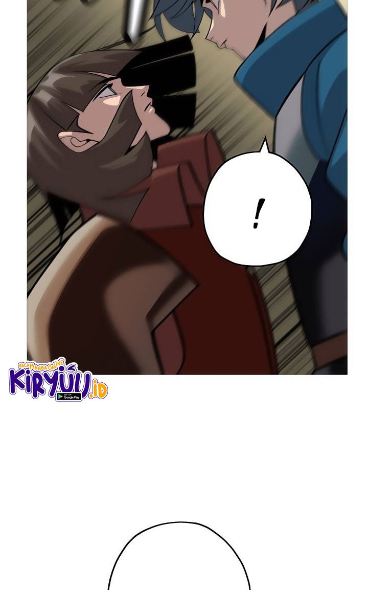 The Story of a Low-Rank Soldier Becoming a Monarch chapter 46
